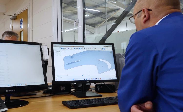 Prototype Machining Companies UK